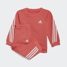 Спортивный костюм Future Icons 3-Stripes adidas Performance