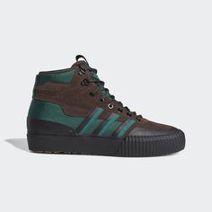 Ботинки Akando ATR adidas Originals