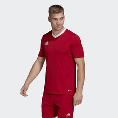 Футболка Entrada 22 adidas Performance