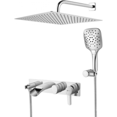 Душевая система Lemark