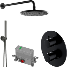 Душевая система Omnires