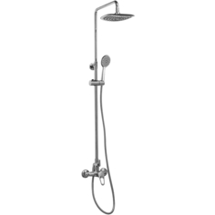 Душевая система Lemark