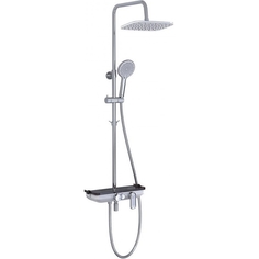 Душевая система Lemark