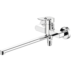 Смеситель для ванны Iddis