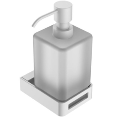 Дозатор для жидкого мыла Boheme