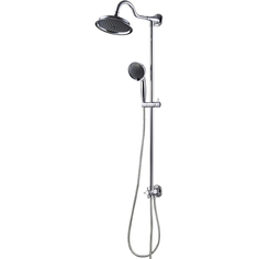 Душевая система Iddis