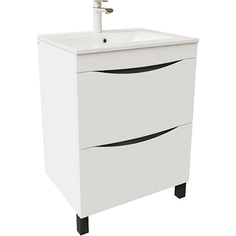 Тумба с раковиной Iddis