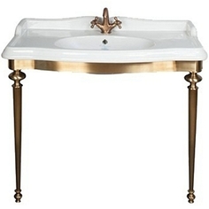 Консоль под раковину TW