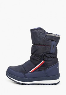 Дутики Tommy Hilfiger 
