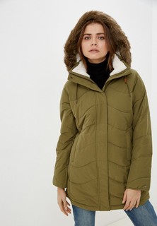 Куртка утепленная Roxy ELLIEJK J OTLR GPZ0