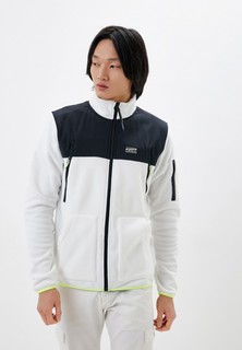 Олимпийка Quiksilver NEW LATITUDE M OTLR WBK0