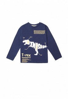Лонгслив Amarobaby KIDS Dino