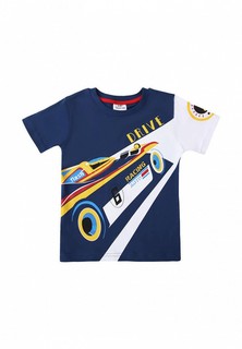 Футболка Amarobaby KIDS Race