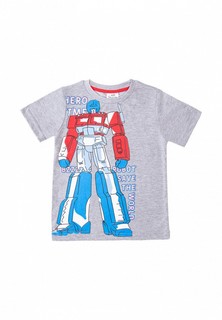 Футболка Amarobaby KIDS Robot