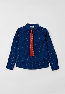 Рубашка и галстук Acoola 