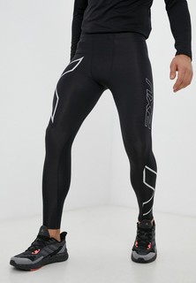 Тайтсы 2XU CORE COMPRESSION TIGHTS