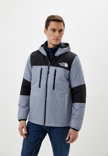 Куртка утепленная The North Face M HIM LIGT SYNT HOOD
