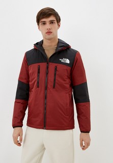 Куртка утепленная The North Face M HIM LIGT SYNT HOOD