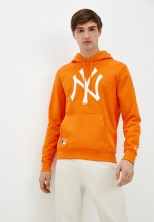 Худи New Era MLB New York Yankees