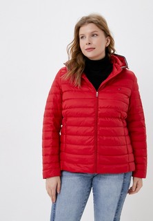 Пуховик Tommy Hilfiger 