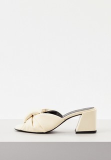 Сабо Furla FURLA PIUMA MULE SANDAL T.60