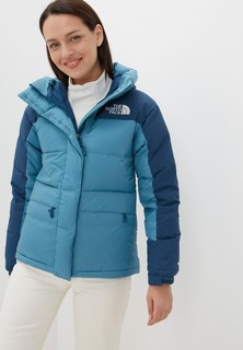 Пуховик The North Face W HMLYN DOWN PARKA