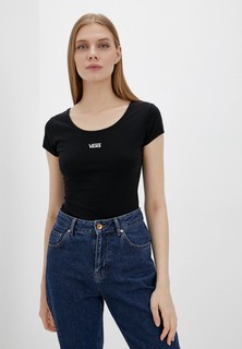 Боди Vans FLYING V CAP SLV BODY SUIT