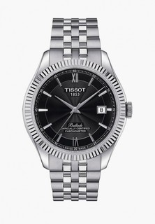 Часы Tissot BALLADE POWERMATIC 80 SILICIUM