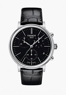 Часы Tissot CARSON PREMIUM CHRONOGRAPH
