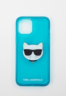 Чехол для iPhone Karl Lagerfeld 12 Pro (6.7)