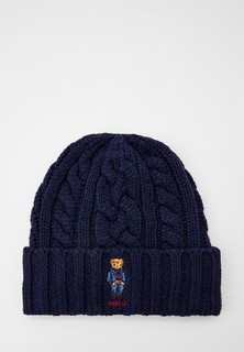 Шапка Polo Ralph Lauren 