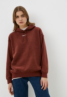 Худи Nike W NSW ESSNTL PLSH HOODIE