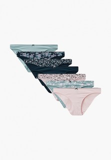 Трусы 7 шт. womensecret Women'secret HIPSTER