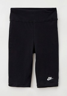 Велосипедки Nike G NSW BIKE 9 IN SHORT