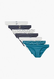 Трусы 7 шт. womensecret Women'secret HIPSTER
