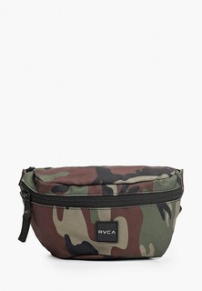 Сумка поясная RVCA RVCA WAIST PACK II