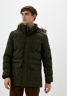 Куртка утепленная Indicode Jeans 