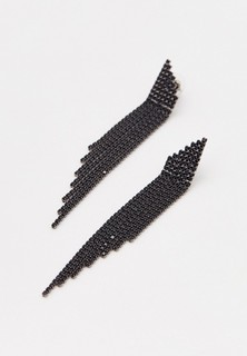 Серьги Bijouparad LILLIAN