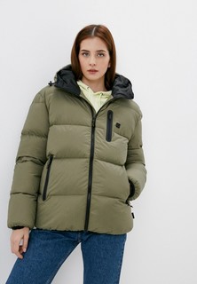 Пуховик Billabong BROADPEACK WOMAN