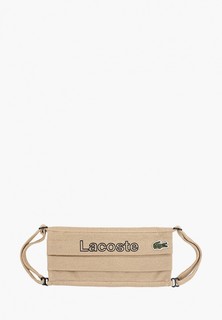 Маска для лица защитная Lacoste 