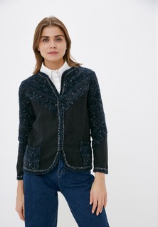 Жакет Савосина 