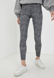 Термобелье низ Billabong WARM UP LEGGINGS