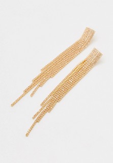 Серьги Bijouparad TRACEY