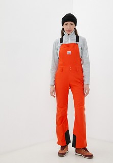 Брюки сноубордические Billabong RIVA BIB