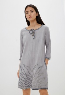 Платье Савосина 