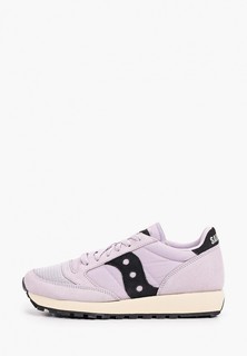 Кроссовки Saucony Jazz Vintage