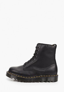 Ботинки Dr. Martens 1460 Pascal Ziggy-8 Eye Boot