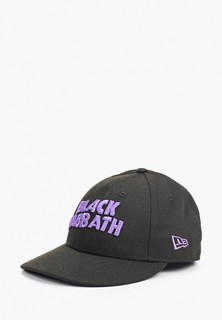 Бейсболка DC Shoes DCxSABB FITTED HDWR KVJ0