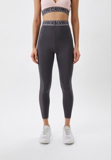 Тайтсы Calvin Klein Performance WO - TIGHT (7/8)