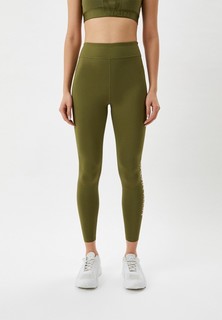 Тайтсы Calvin Klein Performance WO - TIGHT (FULL LENGTH)